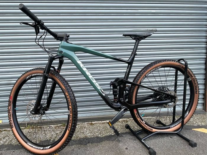 bike