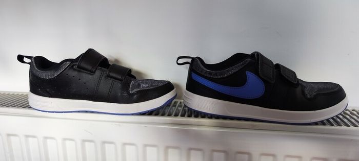 Nike girls trainers UK 2