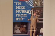 I'm Mike Murphy From RTE. Double DVD. Sealed and New. 200 Mins.