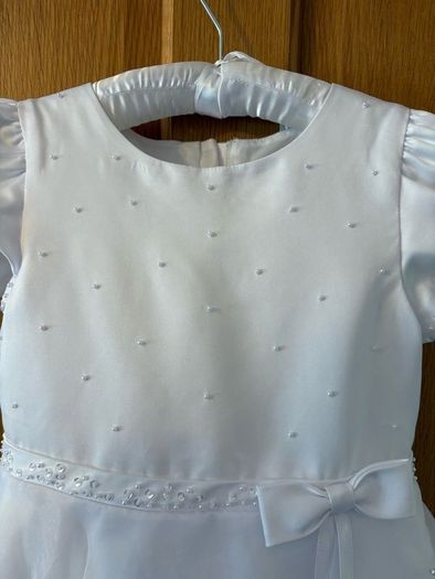 communion dress