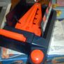 Vintage 1980 Wings Away Matel Image 5