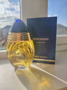 Boucheron Perfume