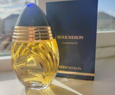 Boucheron Perfume