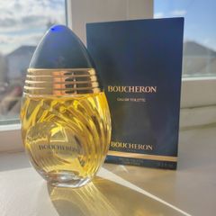 Boucheron Perfume
