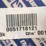 LH Rear Reflector (Fiat Panda) Image 2