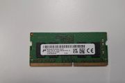 8gb Ddr4 3200mhz Laptop Ram Micron