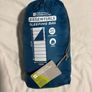 Mountain Warehouse Essentials Sleeping Bag Image 2