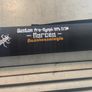 Draga Narcea 11' 2/3 Nymphing rod (new) spare tip section Image 2