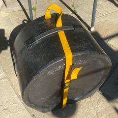 Hardcase 14" tom case for sale