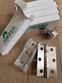 Hinges