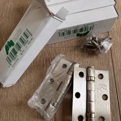 Hinges