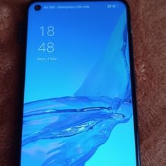 Oppo A53 sinfree 64gb leixlip area