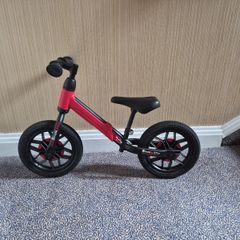Balance Bike