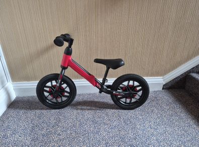 Balance Bike