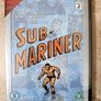 Set of 3 DVDs Classic Marvel - Prince Namor The Submariner 1966 Episodes 1-9 New Image 5