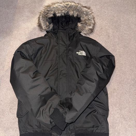 The North Face Boys (XL) McMurdo Parka