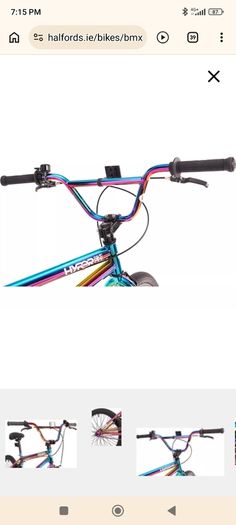 bmx