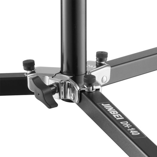 Desk small stand tripod Jinbei DH-0001 for vloggers