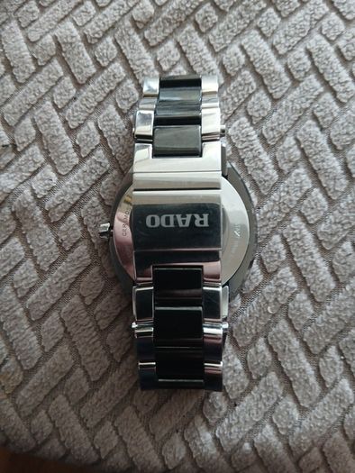 Rado watch