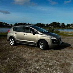 Peugeot 3008 2013