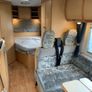 2005 Rollerteam Granduca 65 Living Motorhome Image 10
