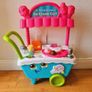 leapfrog ice cream cart Image 3