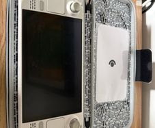 Valve Steam Deck OLED 1TB Limited Edition