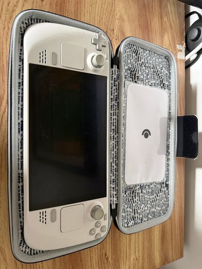 Valve Steam Deck OLED 1TB Limited Edition