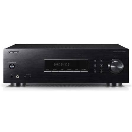 Pioneer SX-20-K amplifier, mint condition