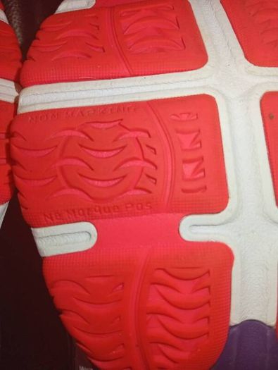 Asics Gel-Netburner Academy 9