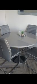 Dinning Table and chairs