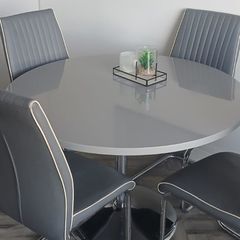 Dinning Table and chairs