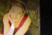 Jane Siberry - Hush CD (New &amp; Sealed)