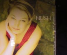 Jane Siberry - Hush CD (New & Sealed)