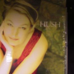 Jane Siberry - Hush CD (New & Sealed)