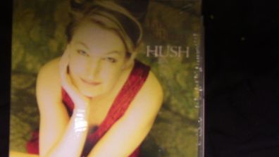 Jane Siberry - Hush CD (New & Sealed)