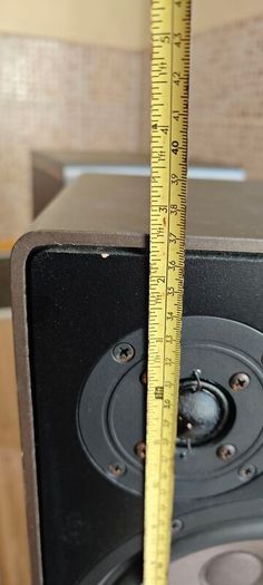 Canton vintage glx 100 3 way