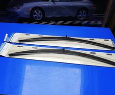 Wiper heads  460mm
