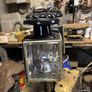 carriage lamps Image 5