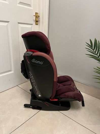 car seat