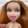 Bratz Doll Leora MGA 10th Anniversary Used Please see photos Image 4