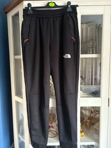North face bottoms