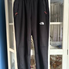 North face bottoms