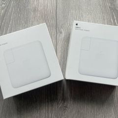 Power Charger Adaptor Apple for Macbook, iPhone 96W USB-C