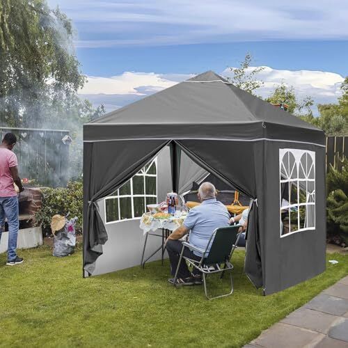 Pop Up Gazebo