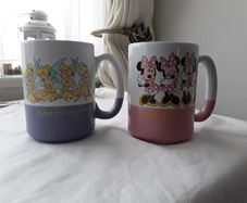 crockery