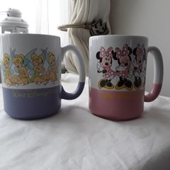 crockery