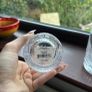 Waterford Crystal Irish Lace DOF Glasses Pair Image 3