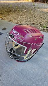 Mycro Hurling Helmet XS
