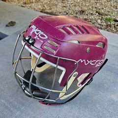 Mycro Hurling Helmet XS